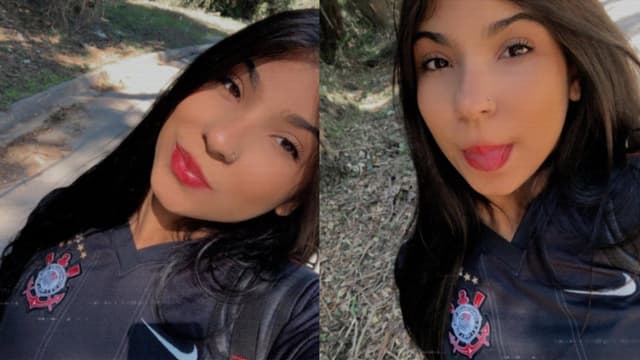 Simulação do crime é realizada em Cajamar após laudos periciais. Reprodução: Último Segundo