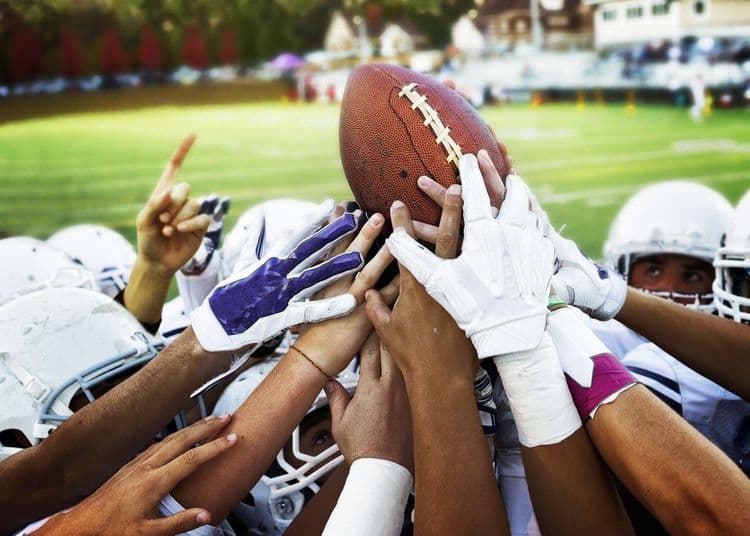 Super Bowl 2025: Apostas milionárias em detalhes da partida