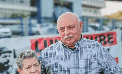 Frei Chico é um dos personagens de investigação que envolve associações. Reprodução: CNN Brasil