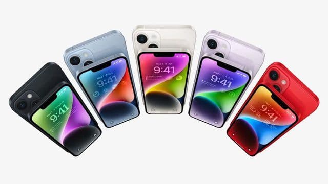 iPhone 14 disponível com desconto especial no Mercado Livre. Reprodução: IGN Brasil