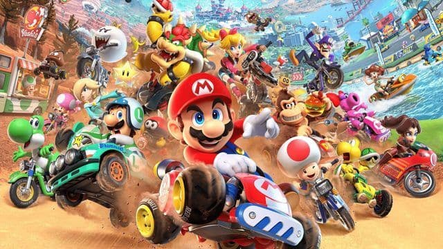 Empresa responde a críticas sobre possível uso de IA em jogo de corrida. Reprodução: IGN Brasil