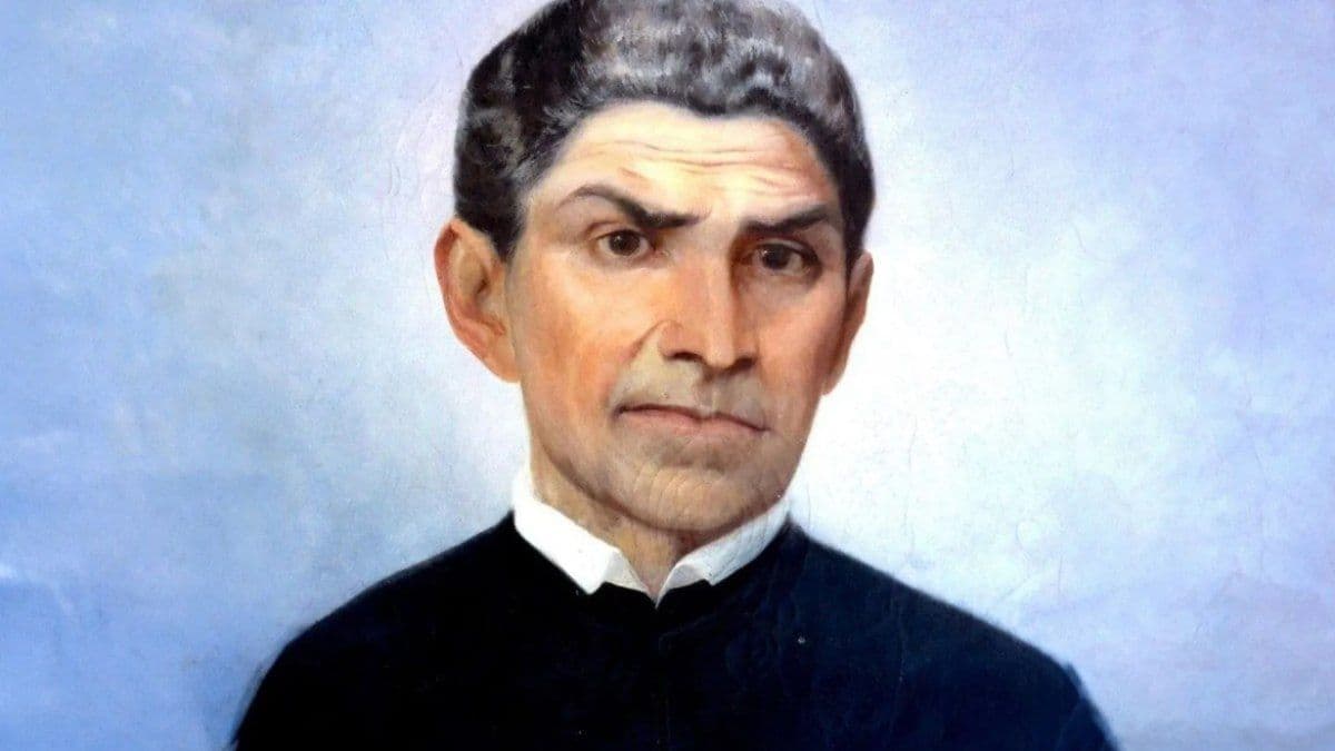 Papa Francisco reconhece sacerdote como Venerável, destacando sua contribuição ao Nordeste. Reprodução: último segundo.