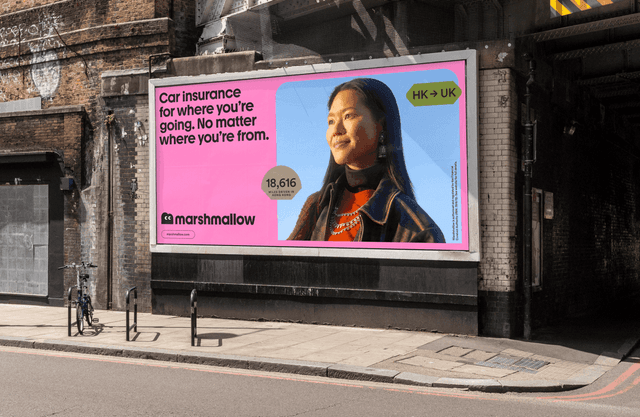 A startup do Reino Unido inova em seguros de carro para imigrantes com ciência de dados. Reprodução: TechCrunch