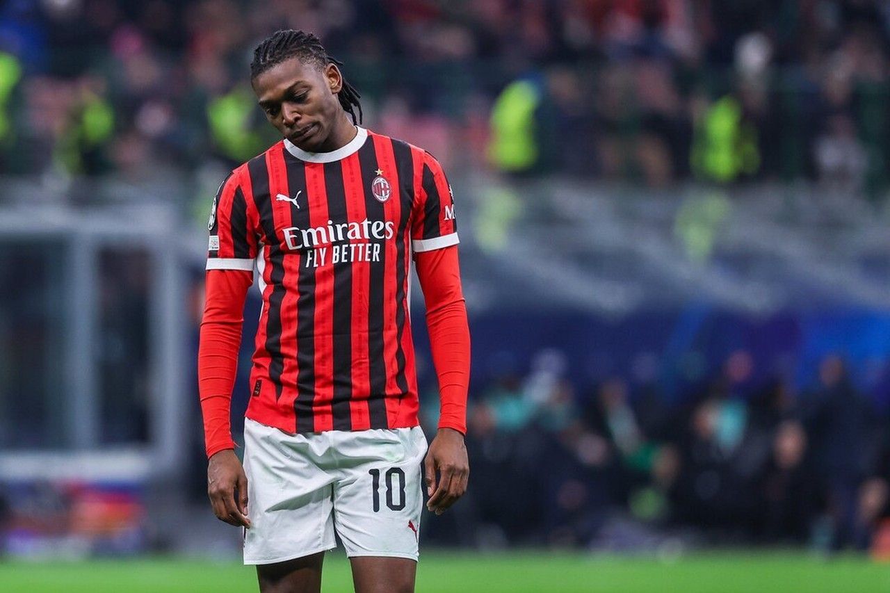 Thiago Motta Demitido da Juventus Após Crise