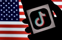 O futuro incerto do TikTok e potenciais compradores nos EUA