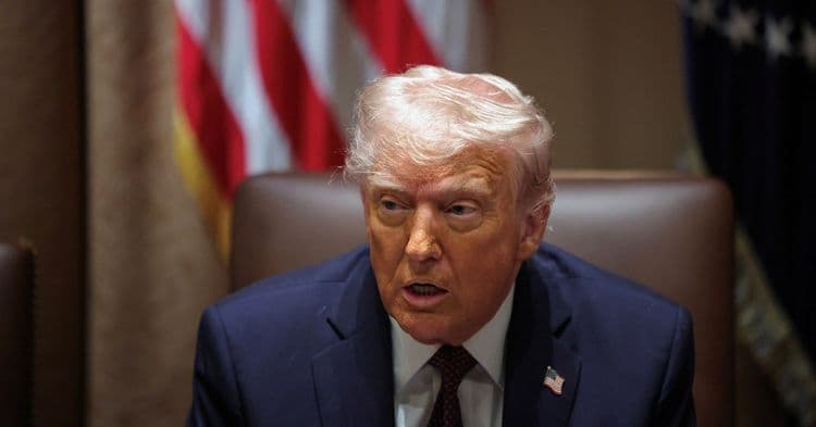 Trump Intensifica Pressão Sobre Setor Energético da Venezuela
