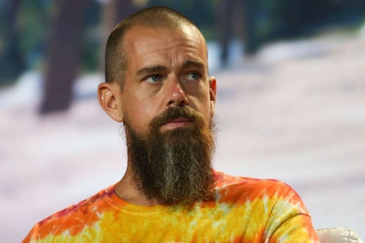 Jack Dorsey gera debates sobre propriedade intelectual e patentes. Reprodução: Tech Crunch