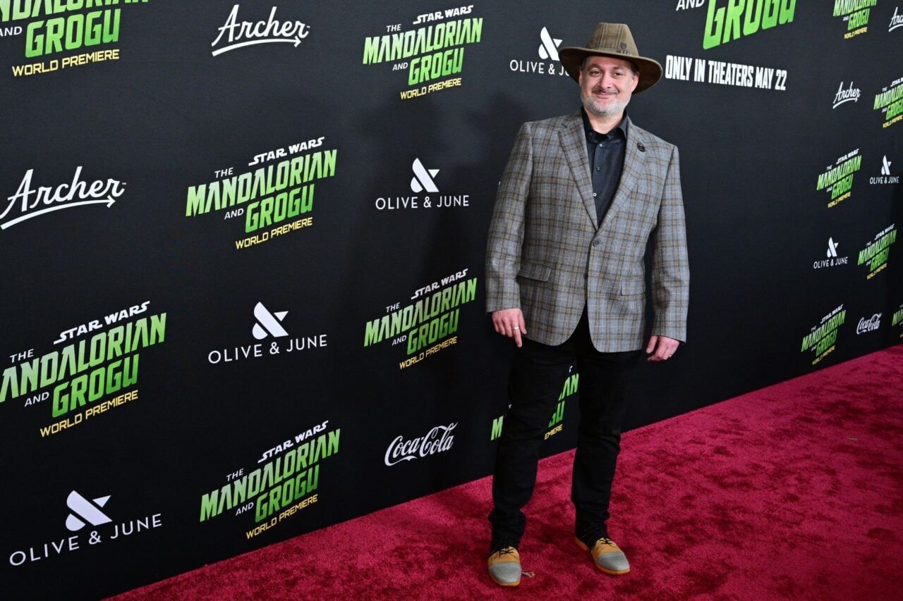 Dave Filoni Revela Seus Planos para o Futuro de 'Star Wars'