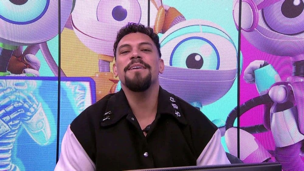 BBB 25: Renata Define Alvos e Vinícius em Polêmica