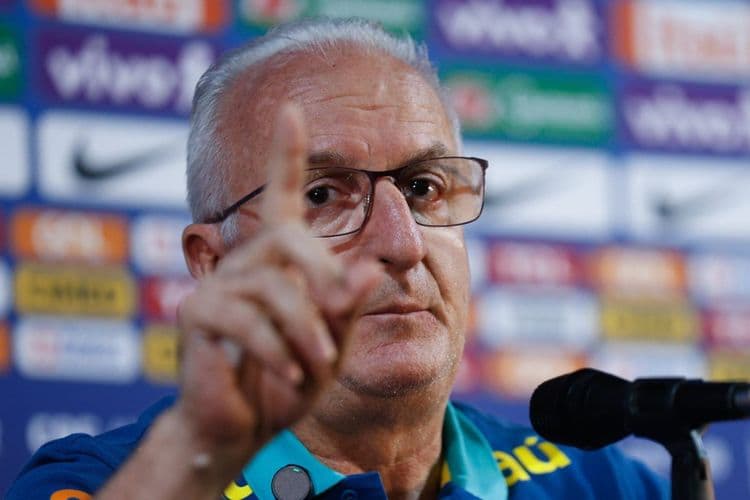 Neymar Cortado da Seleção Brasileira e Impactos