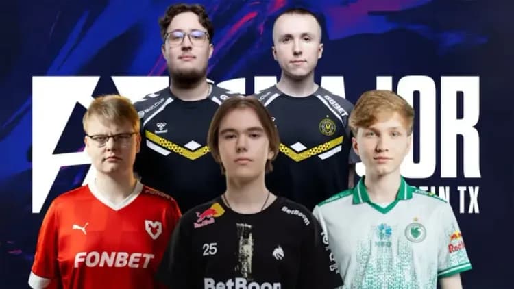 Equipes buscam interromper a sequência vitoriosa da Team Vitality no Major de Austin. Reprodução: GosuGamers