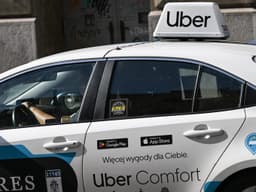 Uber transforma dados de viagens e pedidos em insights para anunciantes. Reprodução: Businessinsider