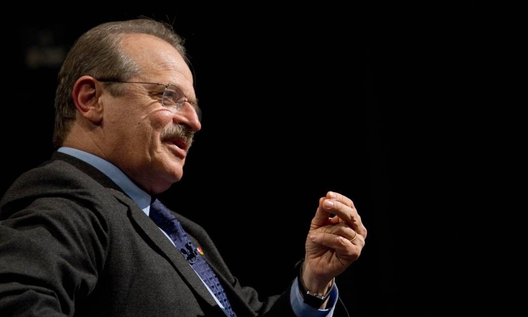 Tarso Genro critica atraso de Lula para definir posição do PT no RS. Reprodução: Oglobo