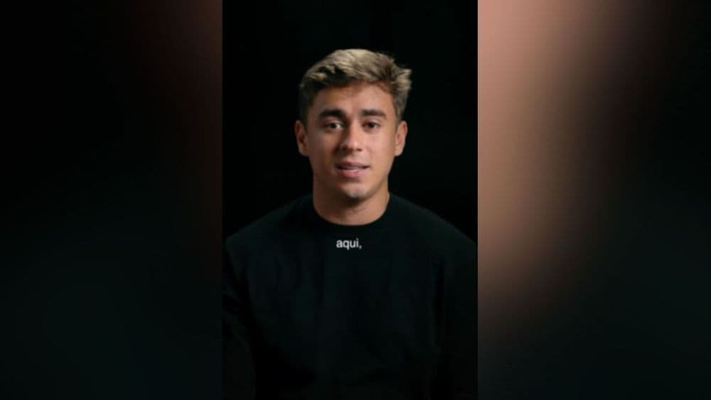 Deputado solicita apoio nas redes sociais para instalação de comissão no Congresso. Reprodução: CNN Brasil
