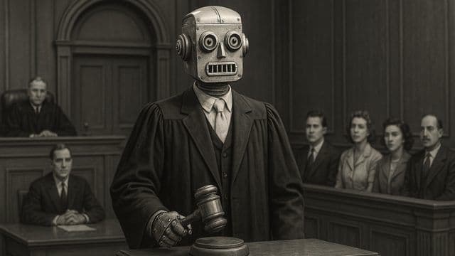 Especialistas debatem o uso crescente da Inteligência Artificial em várias áreas. Reprodução: IGN Brasil
