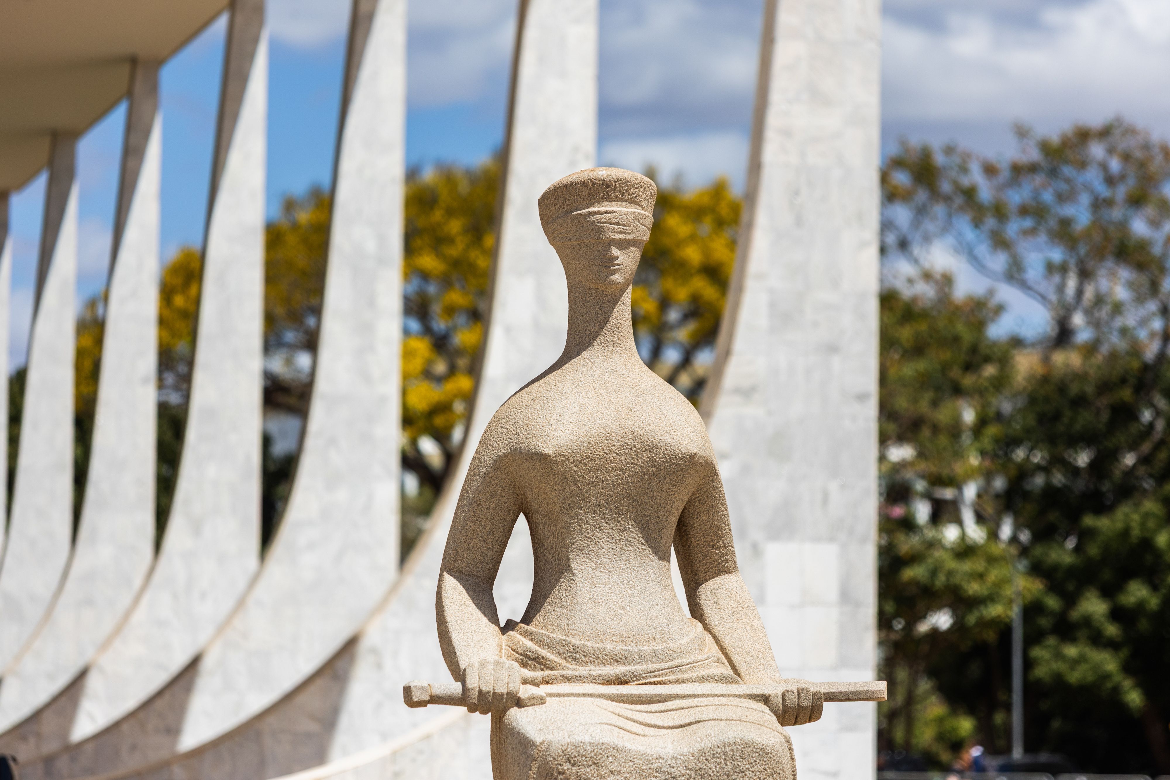 STF julga ADI 7239 e pode redefinir a concorrência nos combustíveis. Reprodução: Veja