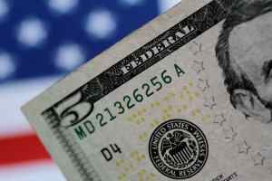 Dólar hoje sobe frente ao real com incertezas sobre negociações entre EUA e Irã