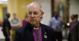 Escândalo de Abuso na Igreja da Inglaterra Choca Confiantes