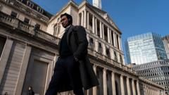 Faisal Islam: The wide field of uncertainties facing the UK
