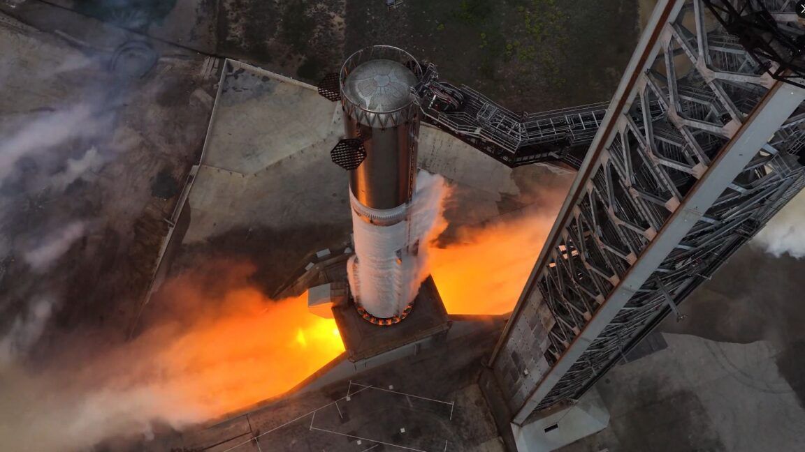 Rocket Report: Alpha Block 2 coming this summer; Falcon sets booster landing mark - Foto: Ars Technica