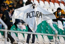 Bahia estreia na altitude da Libertadores contra The Strongest