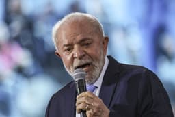 Lula e a Reeleição: Análise do PL sobre Candidatura