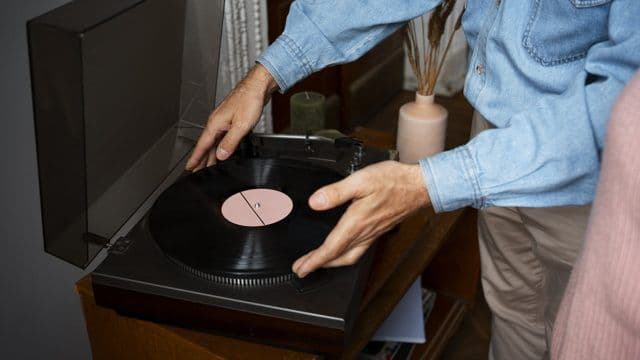 Toca-Discos: A Experiência Sonora Que Você Precisa Conhecer