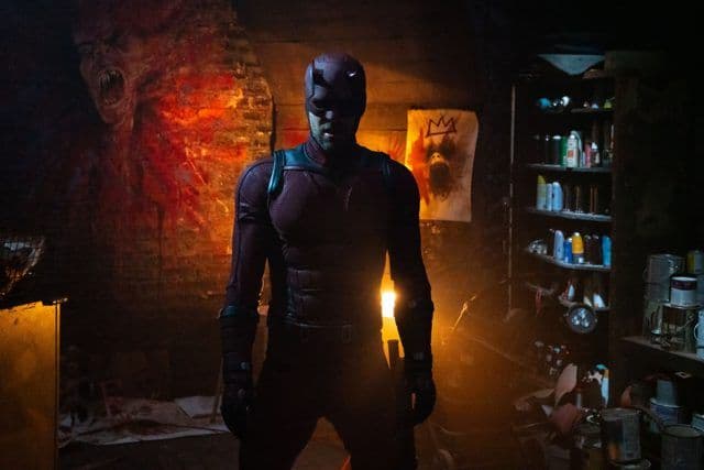 Demolidor: Renascido chega ao Disney+ em breve