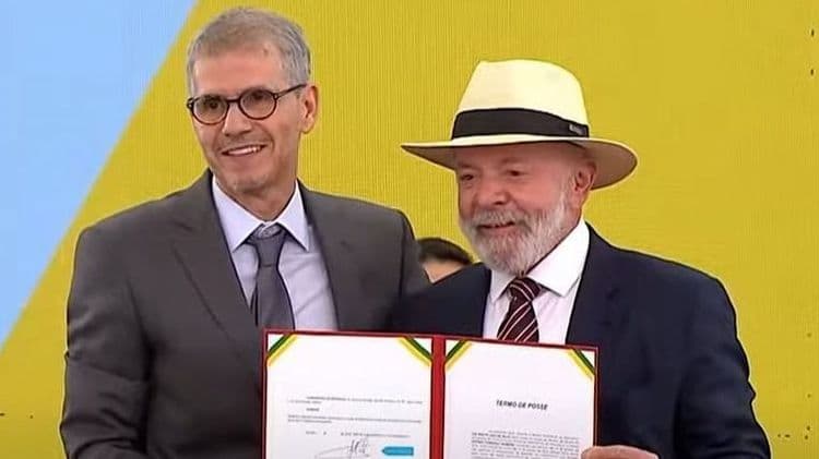 Nova estratégia de comunicação será apresentada em evento para transformação na divulgação da gestão. Reprodução: CNN Brasil