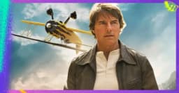 Ethan Hunt enfrentando novos desafios em Missão: Impossível – O Acerto Final. Reprodução: Legião dos Heróis