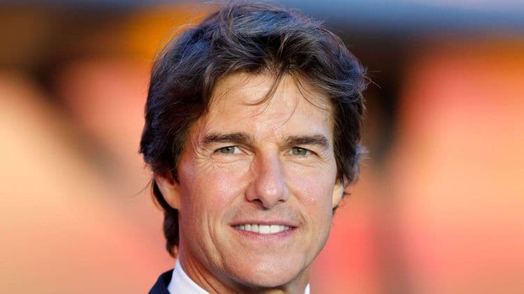 Tom Cruise e Anna De Armas levantam rumores de romance