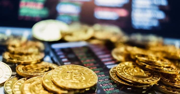 Bitcoin e criptomoedas disparam após anúncio de Trump