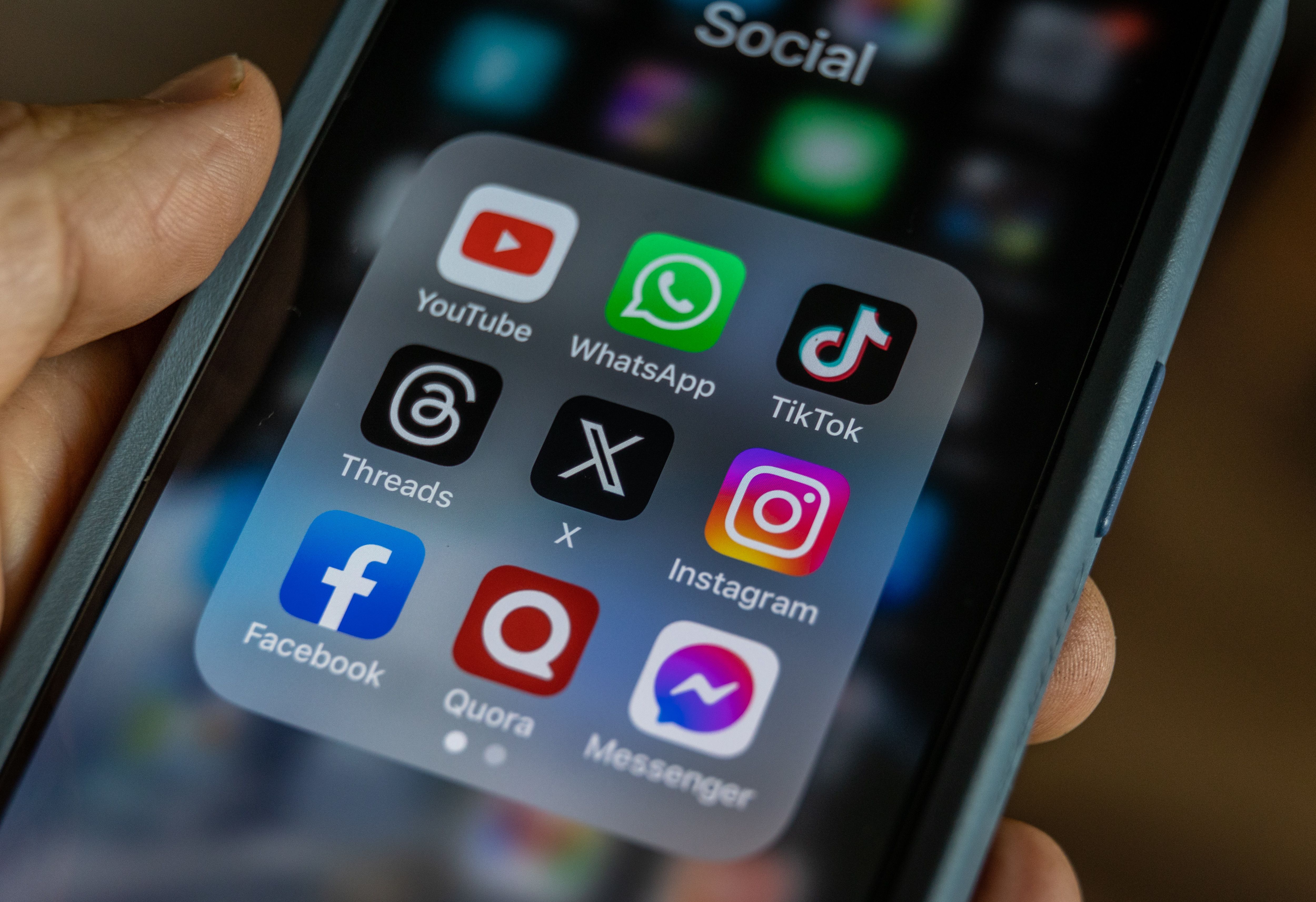 MPF investiga perfis em redes sociais que lucram com incitação a crimes ambientais. Reprodução: Veja