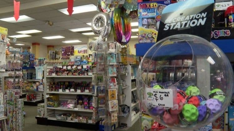 Empresas de brinquedos solicitam à Suprema Corte dos EUA a redução de tarifas impostas por Donald Trump. Reprodução: Globo.