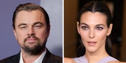Vittoria Ceretti revela desafios de namorar DiCaprio