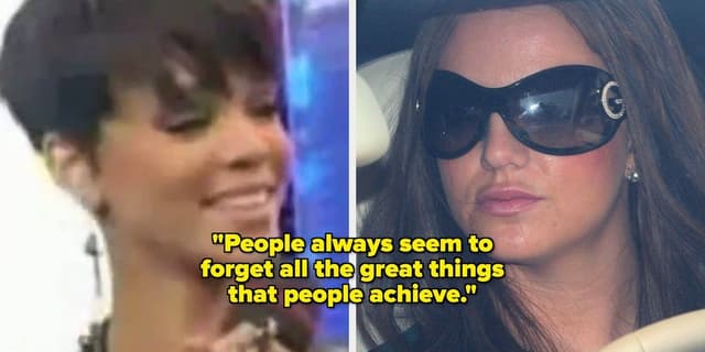 Rihanna Surpreende com Resposta Elegante em Entrevista