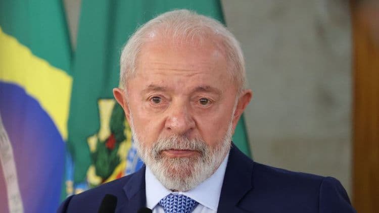 Desaprovação do governo Lula atinge maior índice histórico