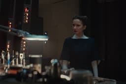 Diretores de elenco falam sobre a escolha de atrizes para a série 'Andor'. Reprodução: Gizmodo