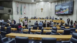 Janaina Paschoal pode ser destituída do cargo por ação judicial. Reprodução: CNN Brasil