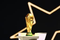Análise dos grupos da Copa do Mundo 2026 após o sorteio.. Reprodução: Ge