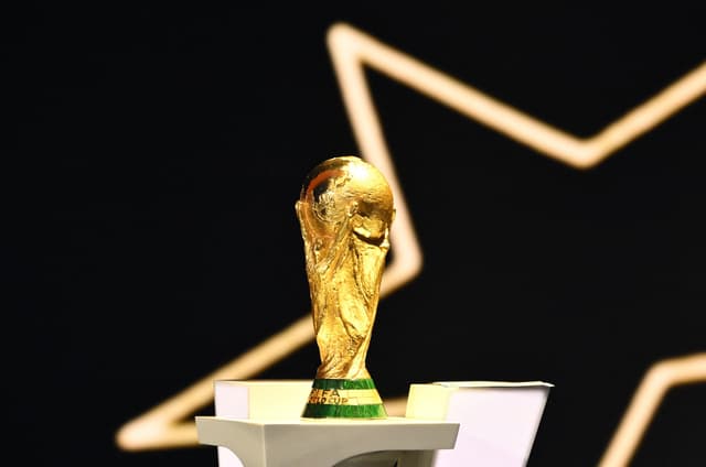 Análise dos grupos da Copa do Mundo 2026 após o sorteio.. Reprodução: Ge