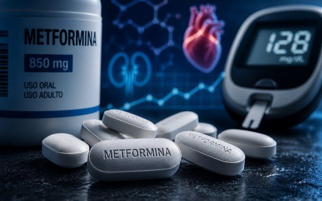 Por que um remédio de 1950 ainda é considerado essencial em 2026