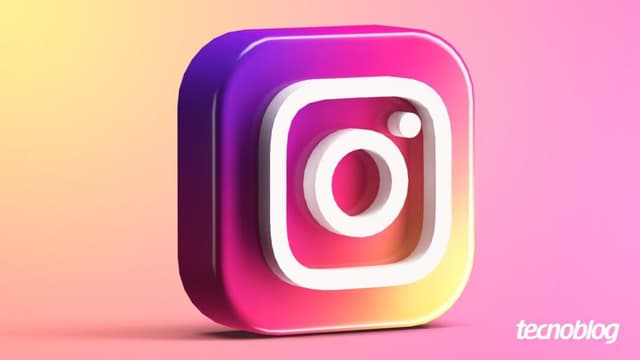 Instagram considera contabilizar capturas de tela como nova métrica de engajamento. Reprodução: Tecnoblog