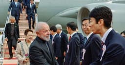 Lula Fortalece Relações Comerciais com Japão e Vietnã