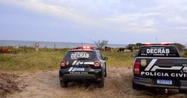 Operação Pampa Intensifica Combate ao Abigeato no RS