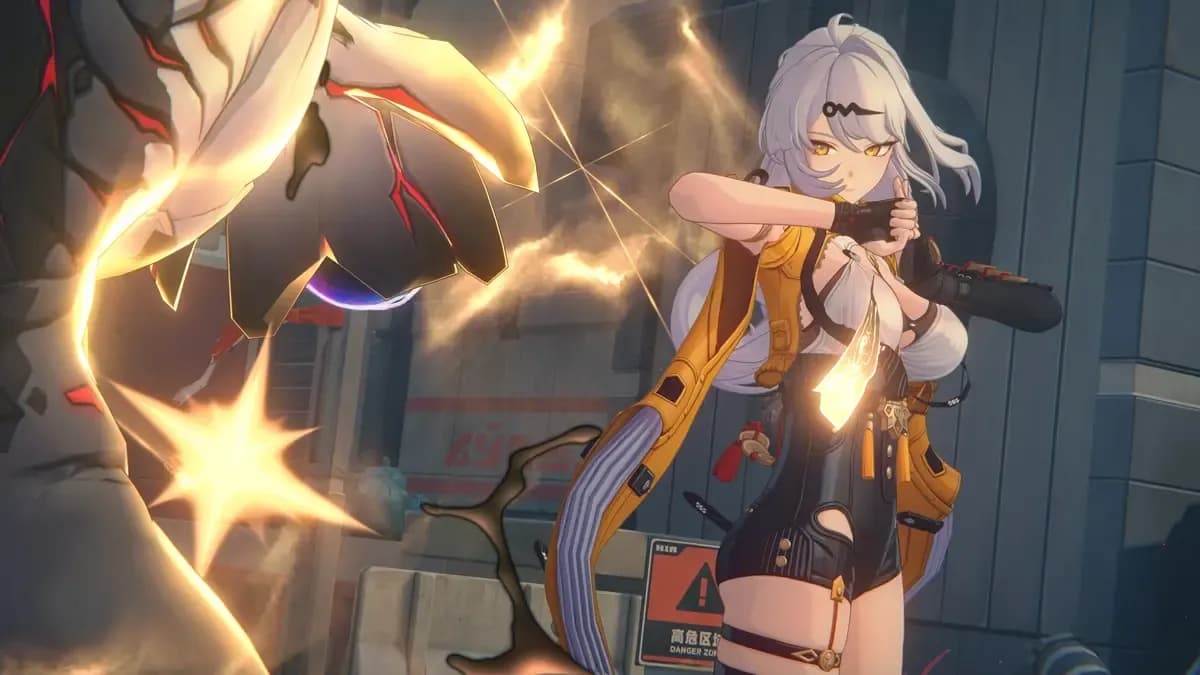 Entrevista com o produtor de Zenless Zone Zero sobre a atualização da versão 2.0. Reprodução: GoSuGamers