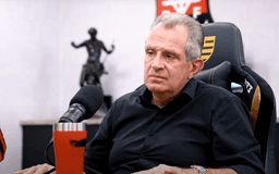 Bap Analisa Futuro de Filipe Luís na Seleção Brasileira