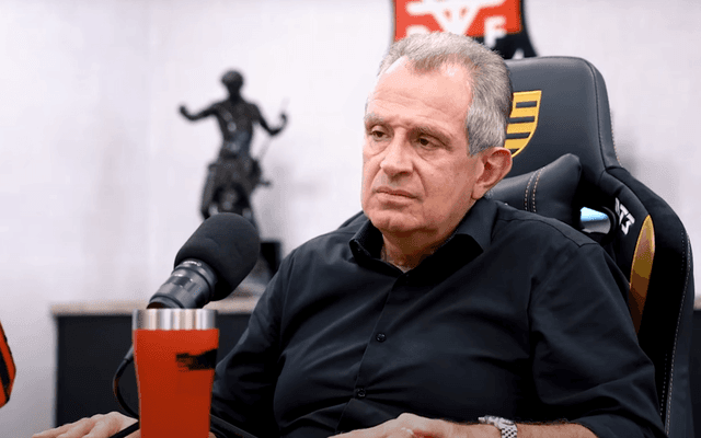 Bap Analisa Futuro de Filipe Luís na Seleção Brasileira