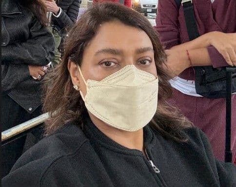 Preta Gil faleceu nos EUA após tratamento experimental para câncer de intestino.; Reprodução: Globo