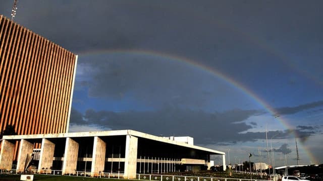 GDF registra crescimento de 12% na arrecadação tributária. Reprodução: GPS Brasília